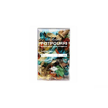 Pocketable Potpourri